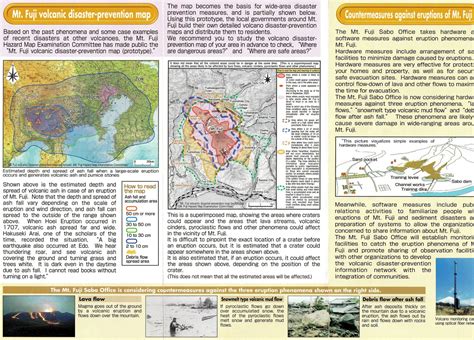 ReadyTokyo: Mt Fuji Predicted Eruption Data