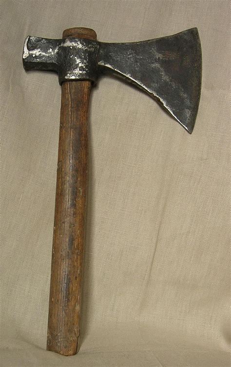 Ancient Axe Like Tool | isoftbytes.com