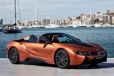 BMW i8 - A Future Classic And a BMW Design Icon