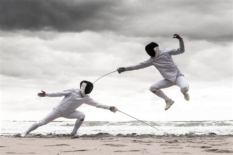 el mejor de los deportes :) | Fencing sport, Fence, Fighting sports