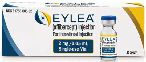 Eylea | Wet Age-related Macular Degeneration