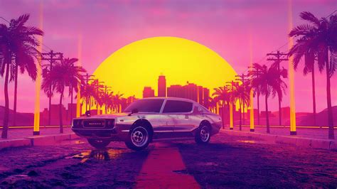 GTA Vice City Wallpapers - Top Free GTA Vice City Backgrounds ...