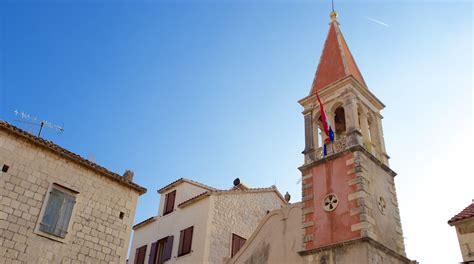 Visit Trogir Old Town: 2024 Trogir Old Town, Trogir Travel Guide | Expedia