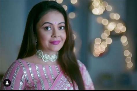 Saath Nibhaana Saathiya 2 Promo: Devoleena Bhattacharjee is Back as ...