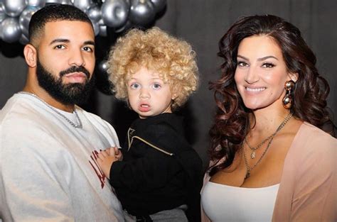 How old is Drake’s son Adonis Graham? Everything about the star kid ...