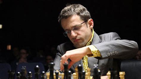 Armenia’s Levon Aronian qualified for Grand Chess Tour Finals | Abaka News