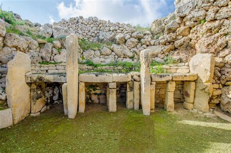 40 years since UNESCO declared Ġgantija a World Heritage Site ...