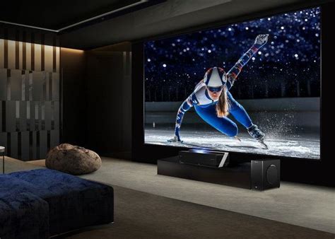 Hisense 4K HDR short throw projector launches in Australia ...