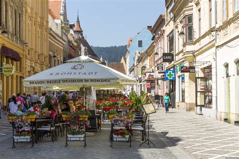 Brasov - Romania - Blog about interesting places