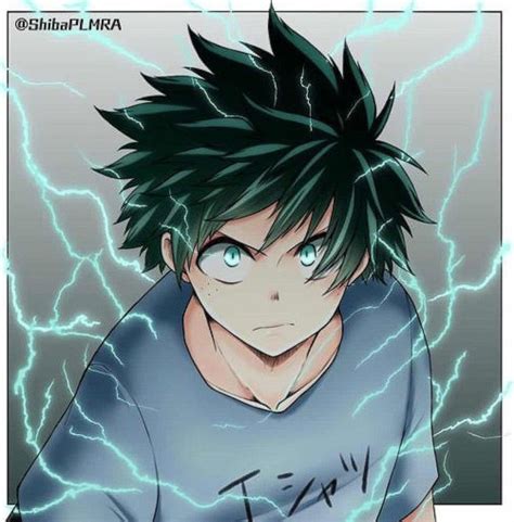 Pin by Izuku Midoriya on deku fanart | Aesthetic anime, Cute anime ...