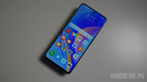 Huawei nova Y90 Review - Jam Online | Philippines Tech News & Reviews