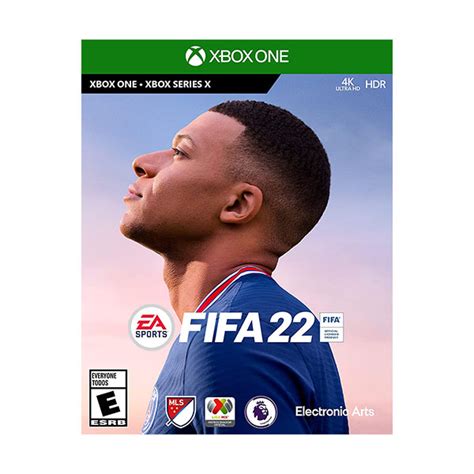 FIFA 22 – Xbox one / Series X,S (Digital game) – Generations The Game Shop