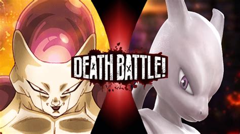 Frieza vs. Mewtwo | Death Battle Fanon Wiki | FANDOM powered by Wikia