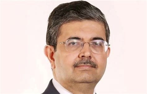 Uday Kotak Net Worth: Wiki, Biography, Age, Family, Net Worth & Much More!