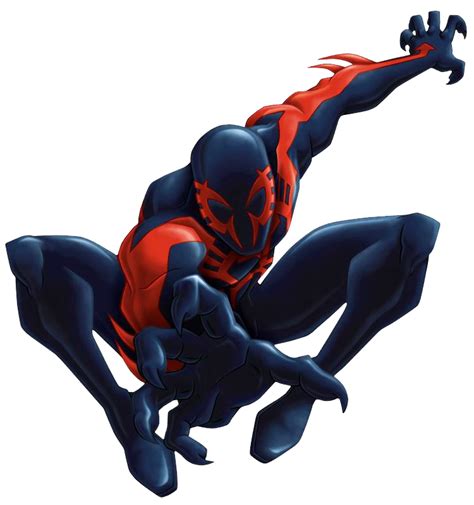 Spider-Man 2099 wallpapers, Comics, HQ Spider-Man 2099 pictures | 4K ...