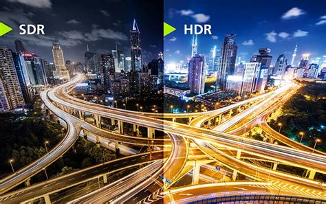 Everything To Know About SDR Vs HDR