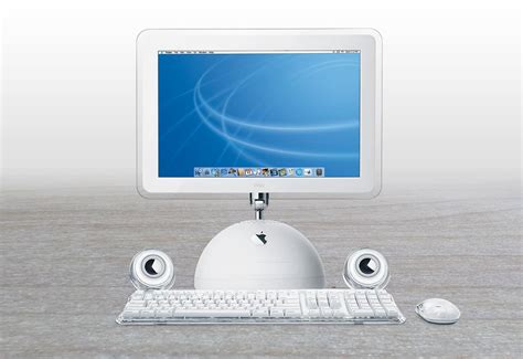 iMac G4 with 17-inch screen ships: Today in Apple history | Cult of Mac