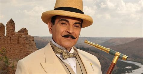 Hercule Poirot Streaming Vf Saison 2 - Marcus Reid