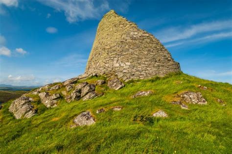 10 Best Scottish Brochs to Visit