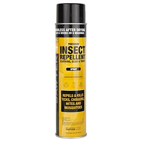 Best Chigger Repellent Products (Reviewed) in 2022 - The Home Dweller