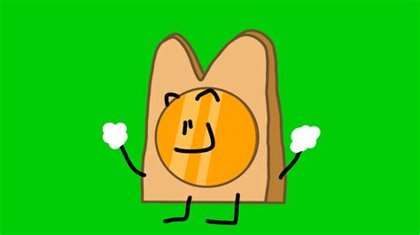 TPOT: Bread Coiny by AlphabetLoreGFan on DeviantArt