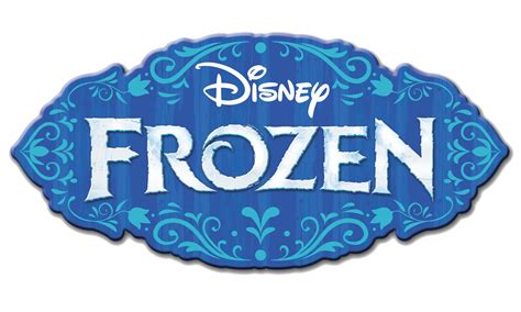 Logo Frozen Vector graphics Brand The Walt Disney Company - elsa anna ...