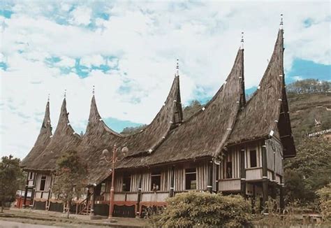 Kebudayaan Sumatera Barat Lengkap Beserta Gambar dan Penjelasannya