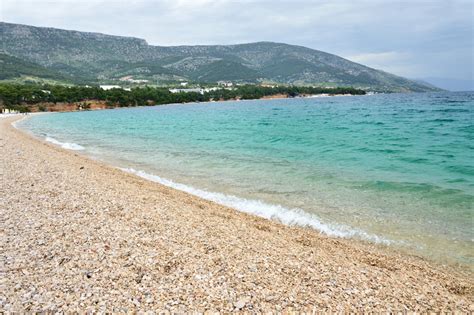 Zlatni Rat on Brac Island - Is It Croatia's Most Beautiful Beach ...