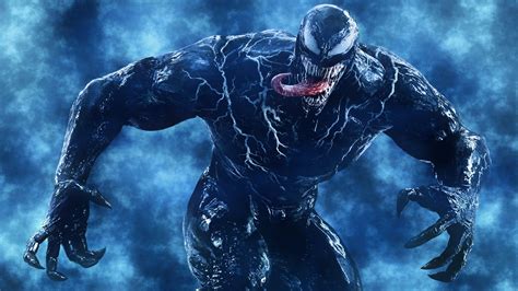 2020 Venom 2 Art Wallpaper, HD Movies 4K Wallpapers, Images and ...