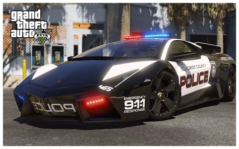 5 best GTA 5 police car mods in 2023