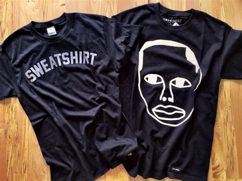 Zumiez on Twitter: "You can find Sweatshirt by Earl Sweatshirt for guys ...