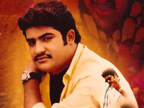 7 Best Jr NTR Movies of All Time, you cannot Miss