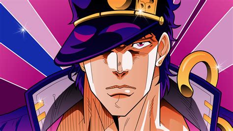 22 4K Ultra HD Jojo's Bizarre Adventure Wallpapers | Background Images ...