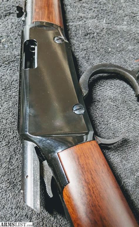 ARMSLIST - For Sale: Henry Mares Leg 22lr