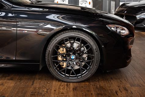 BMW 650i Black (8) - Richmonds