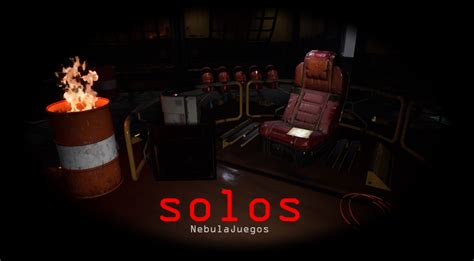 Solos - Nebula Juegos Windows game - ModDB