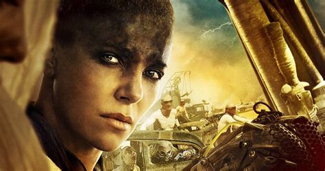 Mad Max Prequel Furiosa Is Happening and Won't Star Charlize Theron