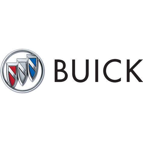 Buick logo, Vector Logo of Buick brand free download (eps, ai, png, cdr ...