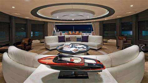 Trident - Feadship