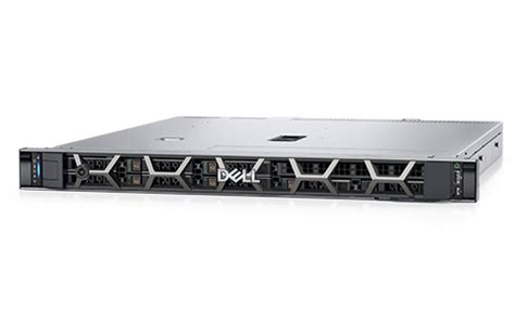 PowerEdge R350 Rack Server | Dell Australia