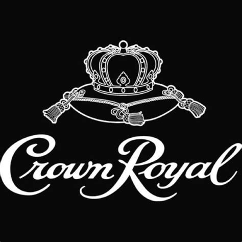 Crown Royal Logo - LogoDix