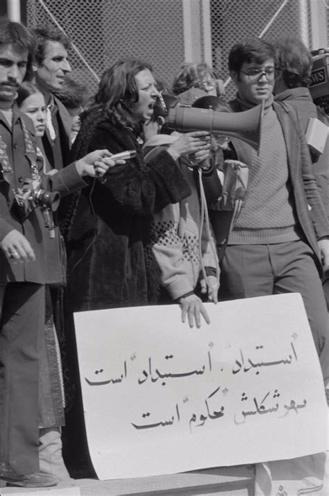 Vintage Photographs Document Iranian Women Protest Against the Hijab ...