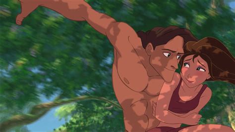 Tarzan And Jane Quotes. QuotesGram