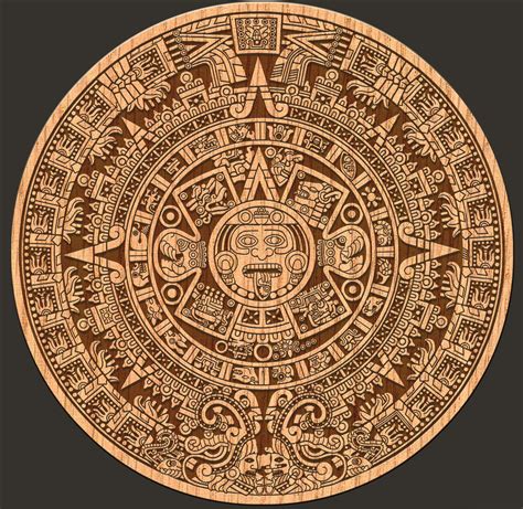 mayan-calendar | Dr. Ivan Misner®