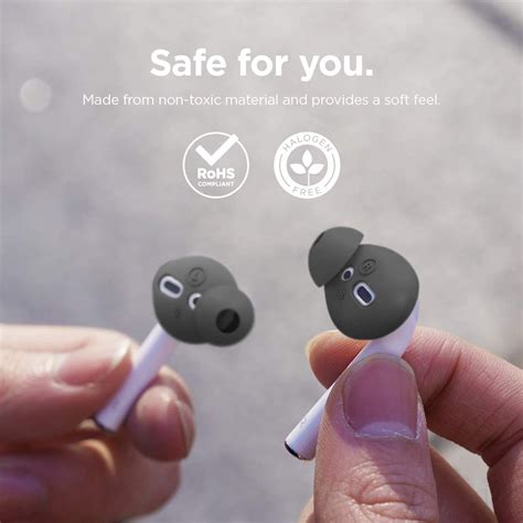 Yurbuds Replacement Cover Updated 2022