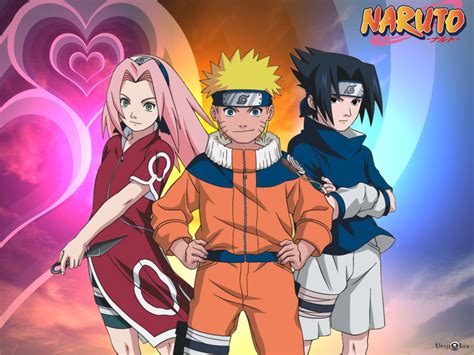 Permainan Sasuke Dan Sakura – Materi Belajar Online