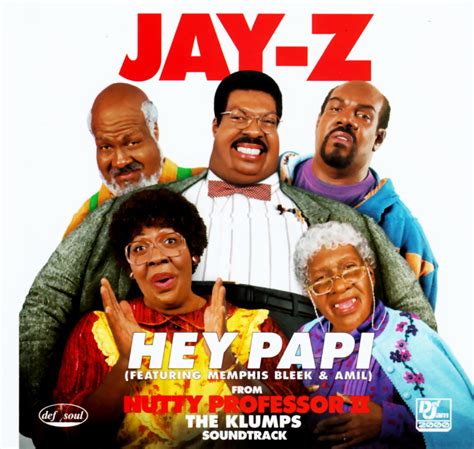 highest level of music: Jay-Z Feat. Memphis Bleek & Amil - Hey Papi ...