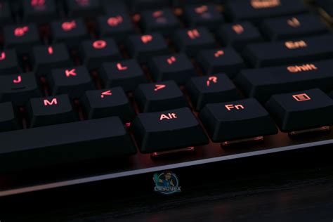 Mechanical Gaming Keyboard under $100 with RGB lighting?