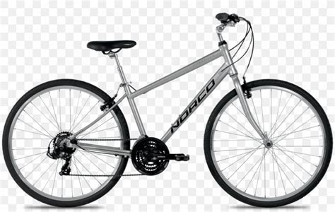 Norco Bicycles Norco Bicycles Yorkville, Toronto Hybrid Bicycle, PNG ...