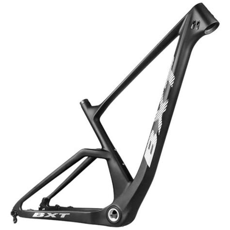 Carbon Mountain Bike Frame 29er BOOST Manufacturer & Supplier ...